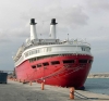 The Big Red Boat II