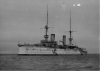 S.M.S. F&uuml;rst Bismarck