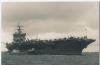 USS ENTERPRISE CVN 65