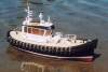 Aberdeen Pilot boat