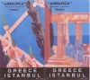 Time Table "ADRIATICA" Soc.di Navig. part. Aprile - Giugno 1937