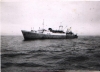 U.S.S.R. Trawler PT 25