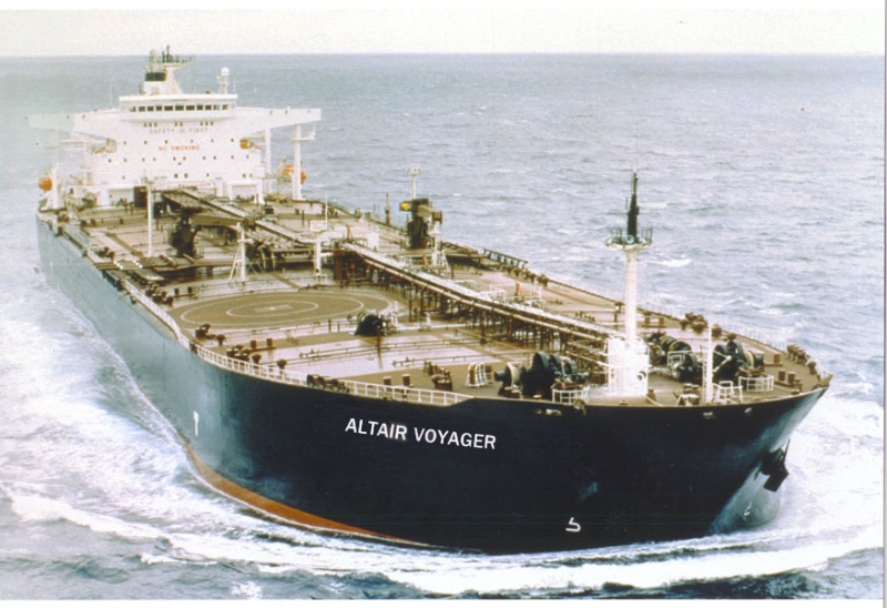 ALTAIR VOYAGER