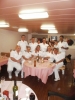 CArnival Victory Officer Mess