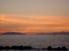 TRAMONTO ALLE EOLIE