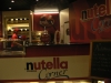 Nutelleria bar