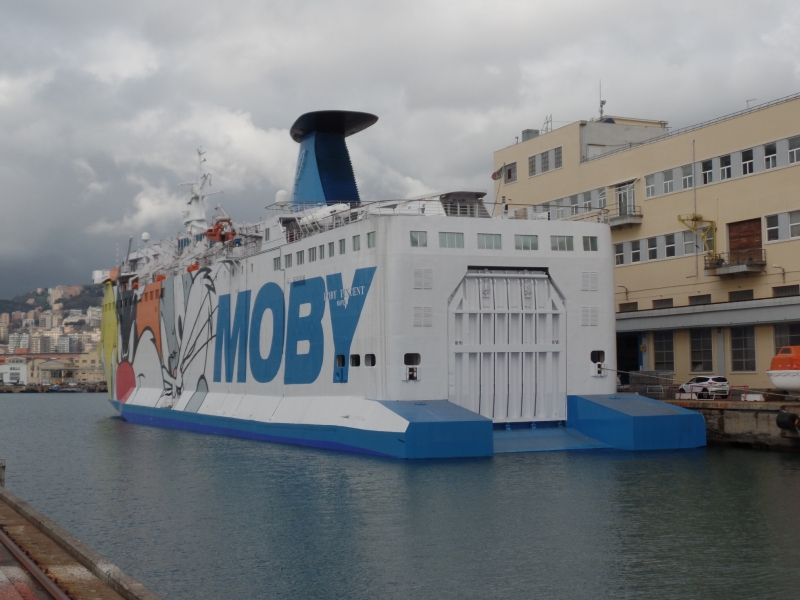 MOBY VINVENT