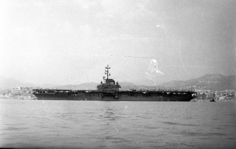 LACKE CHAMPLAIN CV 39
