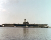 USS SARATOGA CV 60