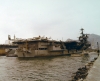 USS SATATOGA CV 60