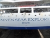 SEVEN SEAS EXPLORER