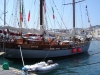 MAYBE    Tall Ships Garibaldi 2010