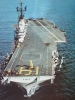 Us Navy  CVA 19  HANCOCK