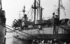 USS MONROVIA - APA 31