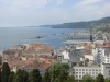 porto vecchio di Trieste