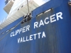CLIPPER RACER ex LEHOLA