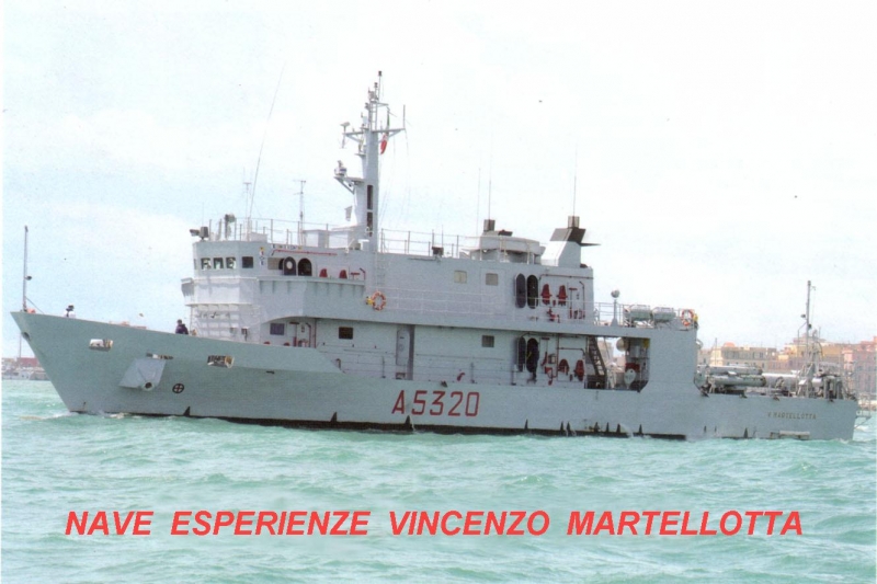 Vincenzo Martellotta A 5320