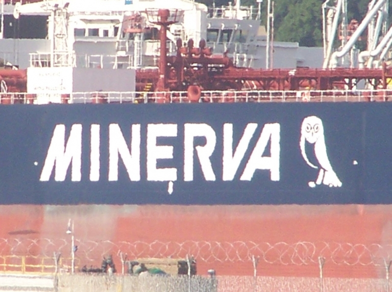 Minerva Georgia