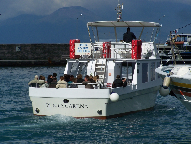 Punta Carena