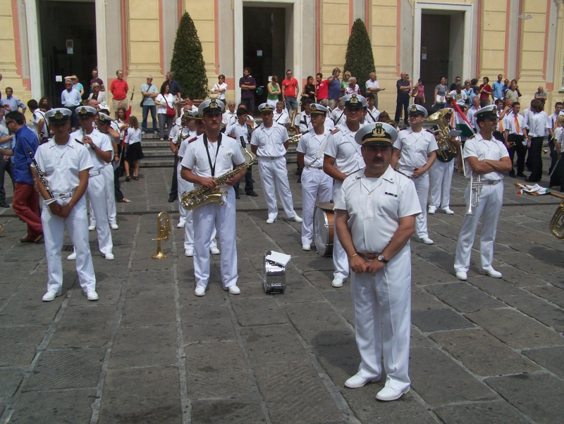 Banda della Marina