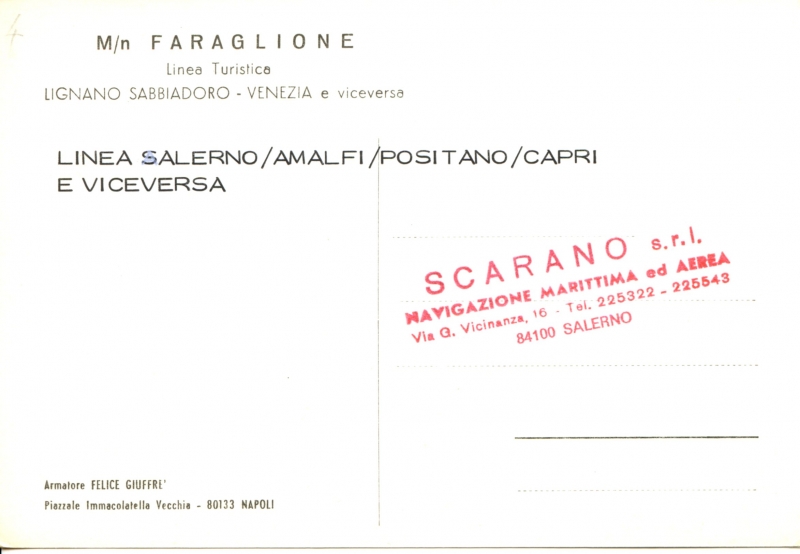Faraglione