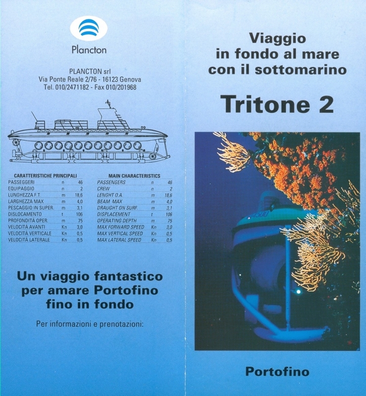 Tritone 2