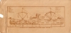 "Profile of governement's standard steeel steamer"