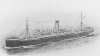 RMS WAIMANA