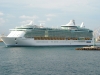 indipendece of the seas