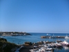 Imboccatura Porto di Lampedusa
