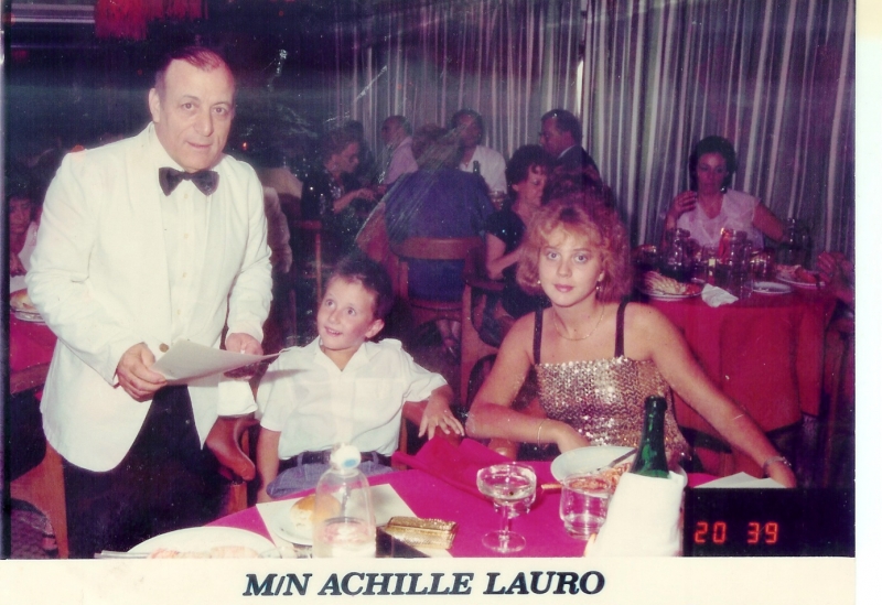 Achille Lauro