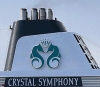 Ciminiera Crystal  Symphony