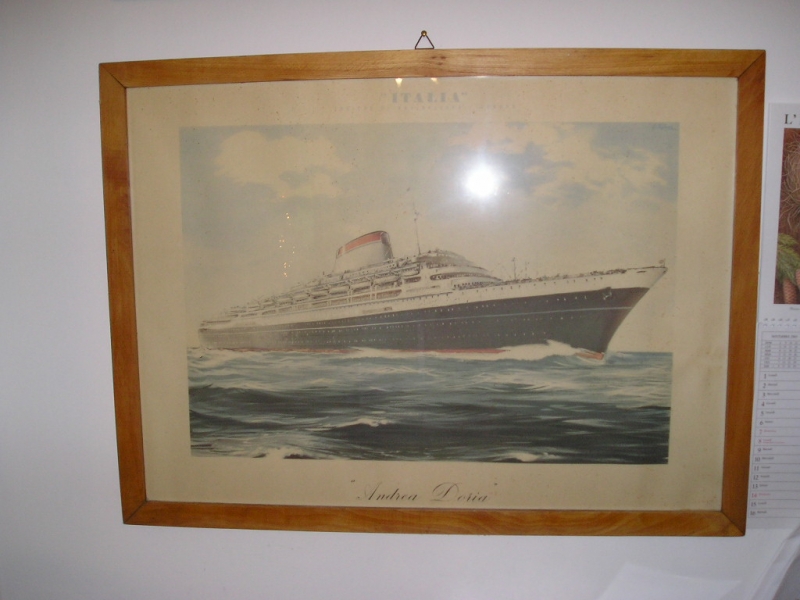 Andrea  Doria