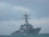 USS STOUT