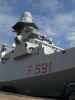 Fregata Fasan F591