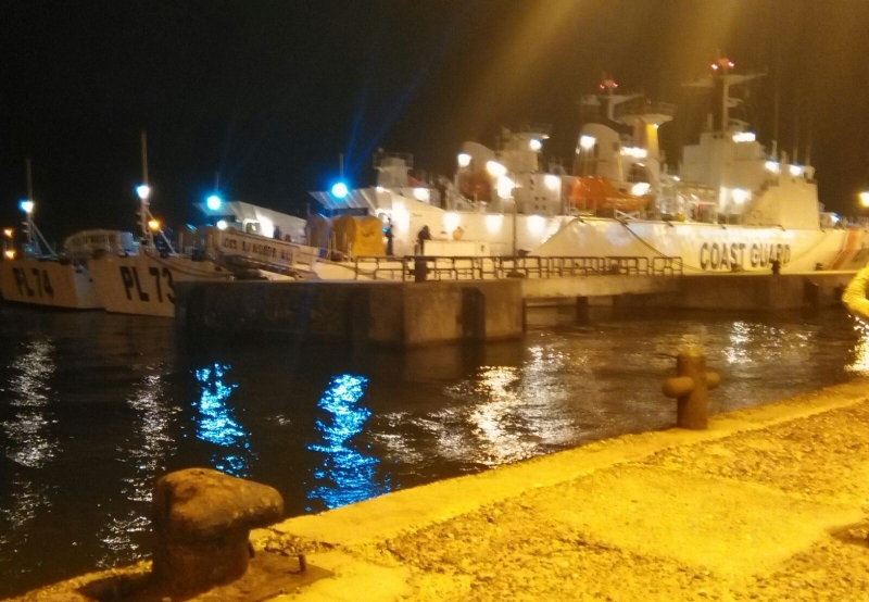 Port Said