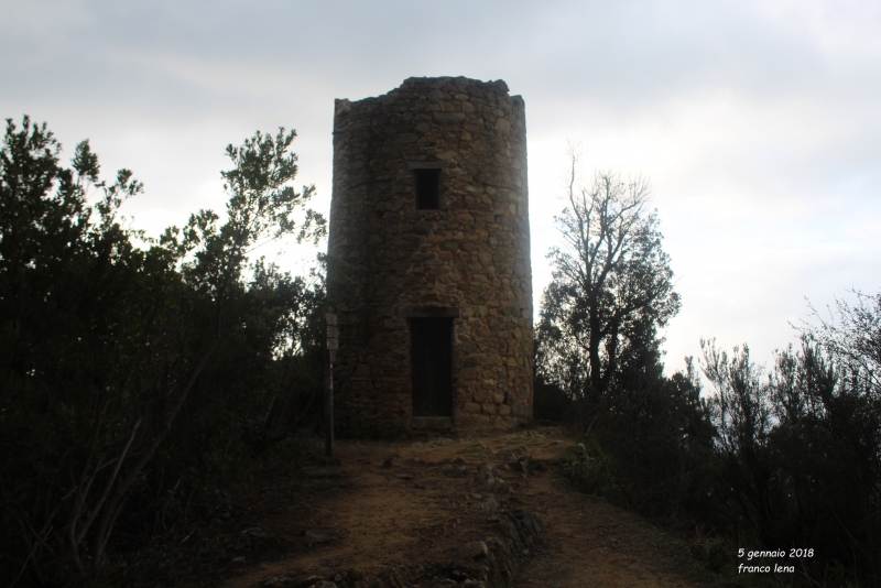 Torre Avvistamento