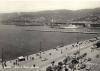 Trieste porto anni '60