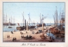 Trieste Molo San Carlo