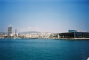 Barcelona Harbour