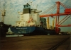 Maersk Manzanillo