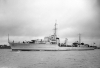 HMS Afridi