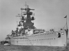 KMS Admiral Graf Spee