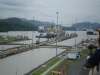 Miraflores Lock Panama Canal