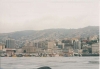 Port of Valparaiso, Chile.