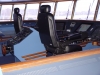 Plancia Navigator of the Seas