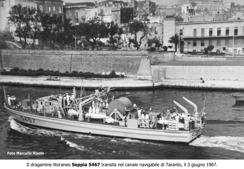Seppia 5467
