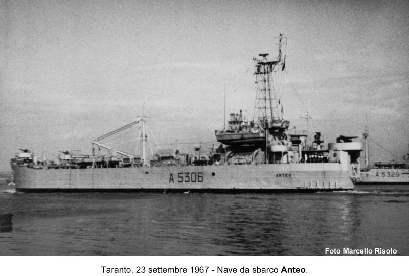Anteo A 5306