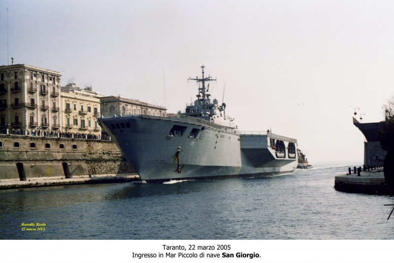 San Giorgio L 9892