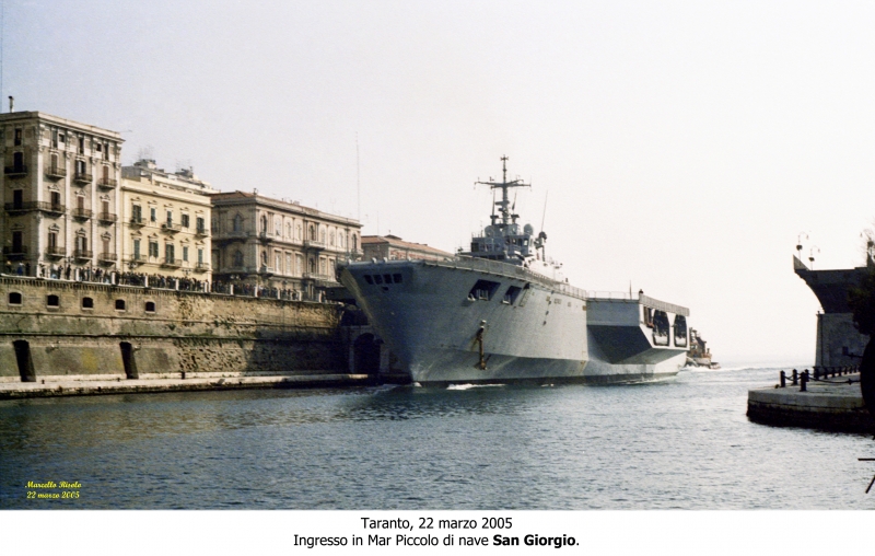 San Giorgio L 9892